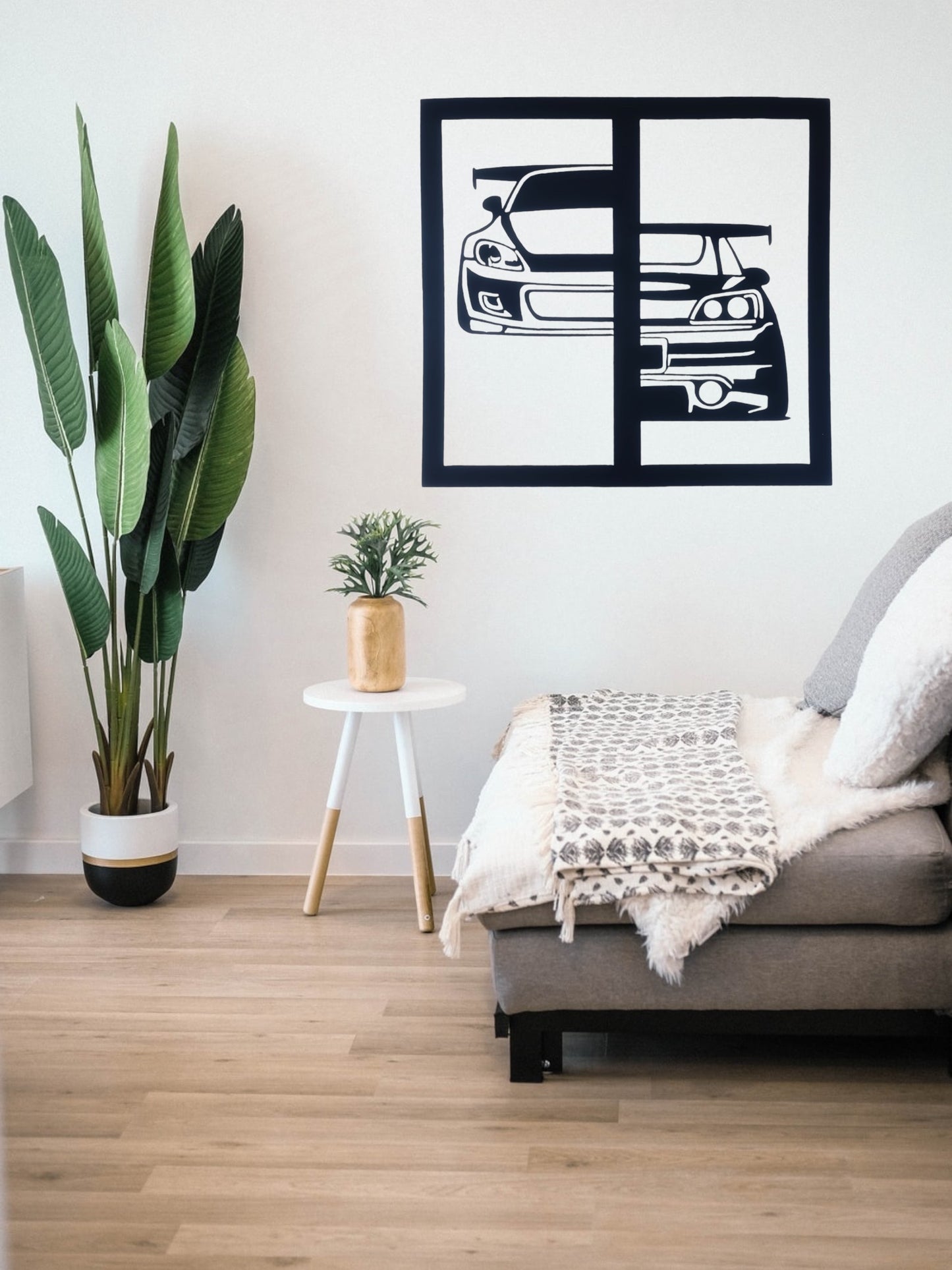 Honda S2000 Wall Art