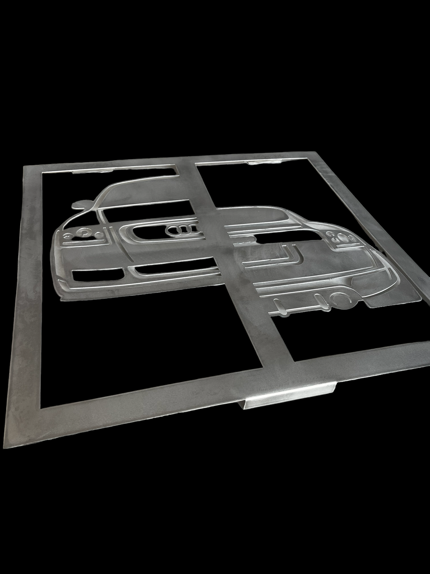 Audi MK1 TT Wall Art