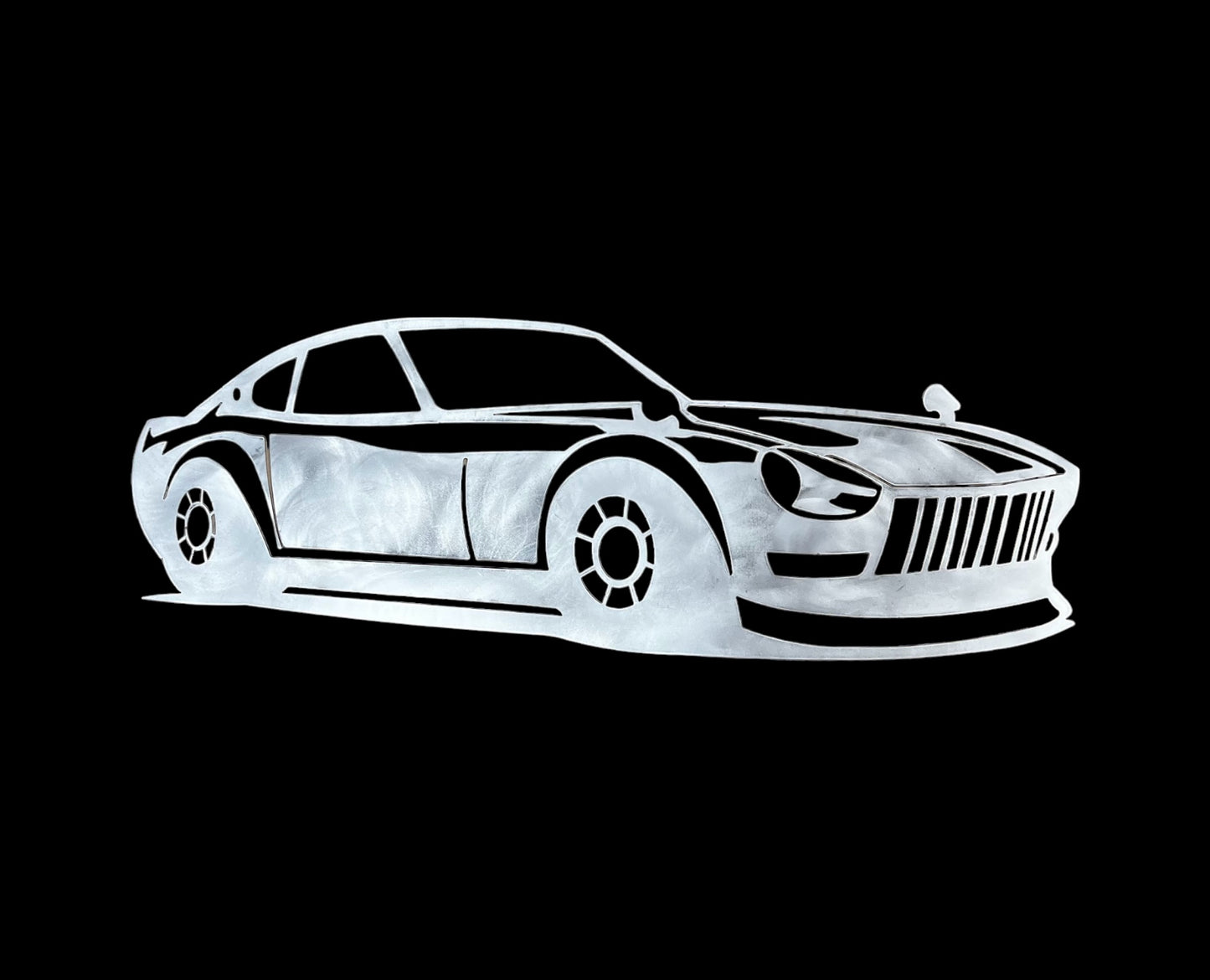 Datsun 240z/260z/280z Wall Art