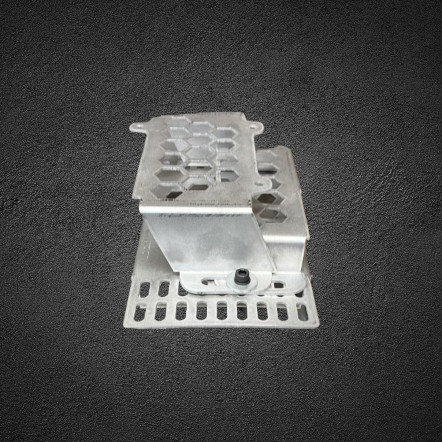 ECU Masters CLASSIC Mounting Bracket