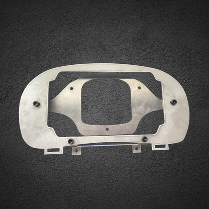 Haltech IC7 Dash Bracket (MK4 Volkswagen)